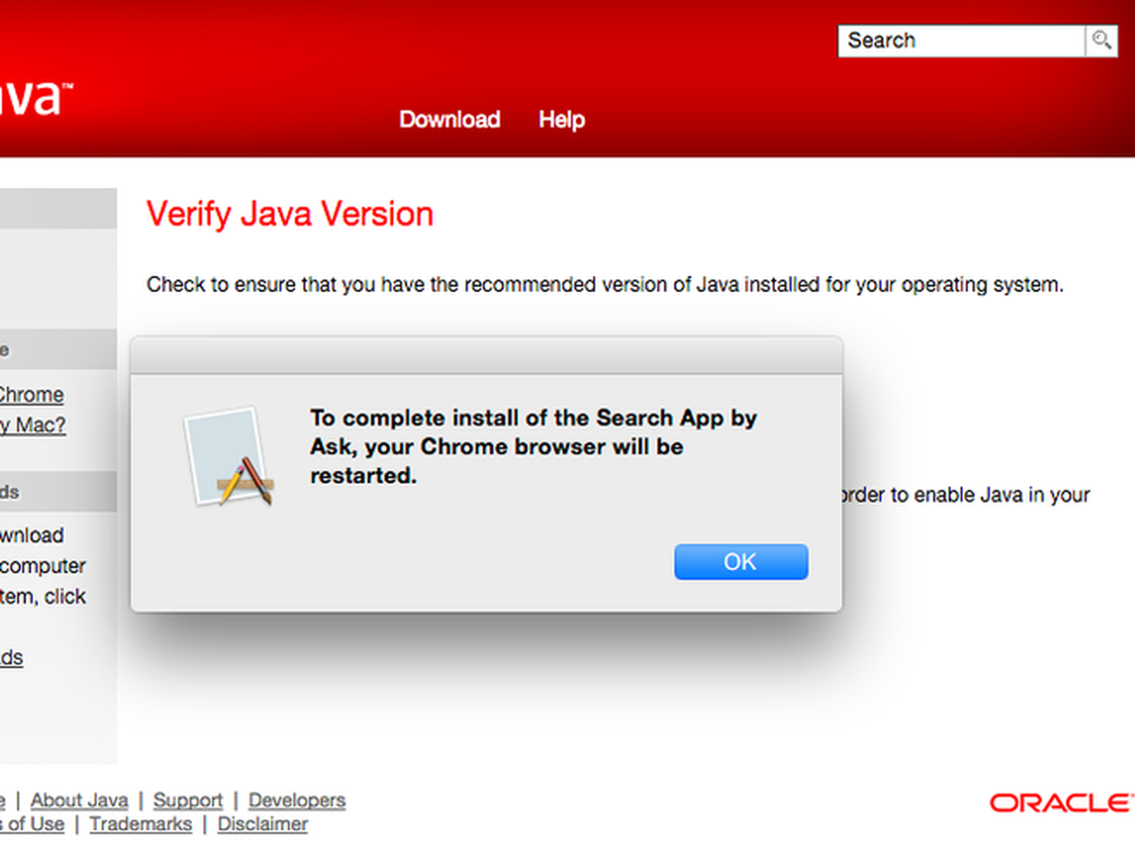 java 6 install for mac